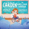 Carden: The Wheelchair Warrior
