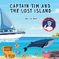 Captain Tim And The Lost Island
