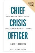 Chief Crisis Officer