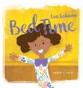 Bed Time Tan Kabann: Bilingual Children's Book - English Haitian Creole