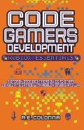Code Gamers Development: Roblox Essentials