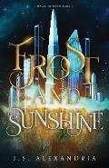 Frost and Sunshine: Magic in Myth #1