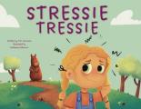 Stressie Tressie: A Series of Semi-Autobiographical Encounters with a Capybara