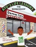 Ayo's Life Lessons: The Barbershop