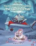 The Last Frontier: Book 2