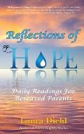 Reflections of Hope: Daily Readings for Bereaved Parents
