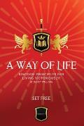 Set Free: Kingdom Principles for Living Victoriously