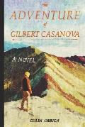 The Adventure of Gilbert Casanova