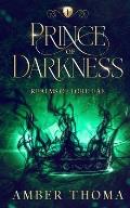 Prince of Darkness: Realms of Lore: Fae Book One