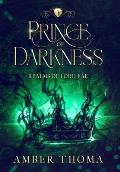 Prince of Darkness: Realms of Lore: Fae Book One