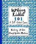 Writing Kidlit 101: A Self-Guided Course
