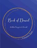 The Book of Daniel: Golden Nuggets & Gems!: The Book of Daniel