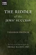 The Riddle of the Jews' Success