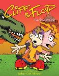Cliff and Floyd: The Dinosaur Lands