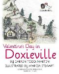 Valentine's Day in Doxieville