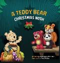 A Teddy Bear Christmas Wish