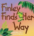 Finley Finds her Way
