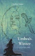 Umbra's Winter: Fey & Fate Book 2