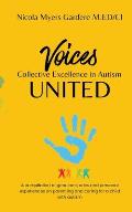 Voices United: Collective Excellence in Autism