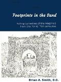 Footprints in the Sand: Ruling Dynasties of the Maghreb from the 7th to 17th centuries