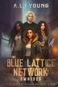 The Blue Lattice Network: Omnibus