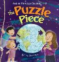 The Puzzle Piece: A Children's Book About Authenticity and Self-Love