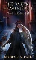 Between Heaven & Hell: The Nephilim