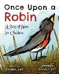 Once Upon a Robin