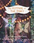 Twilla & Rye: The Festival of the Pines