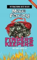 Finders Keepers! Second Edition