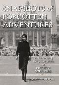 Snapshots of Forgotten Adventures: Rediscovering the Piano Music of Philippa Schuyler