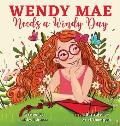 Wendy Mae Needs a Windy Day