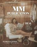 MM Publication: Inspiration for the Modern Magdalena