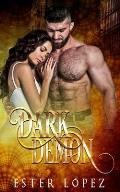 Dark Demon: Book Five in The Angel Chronicles Series