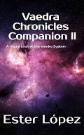 Vaedra Chronicles Companion II