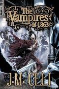 The Vampires of 1863