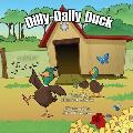 Dilly-Dally Duck