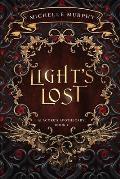Light's Lost: An Urban Fantasy Mystery