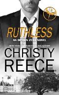 Ruthless: An Option Zero Novel