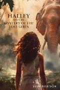 Halley and the Mystery of the Lost Girls