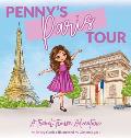 Penny's Paris Tour: A Travel Troupe Adventure