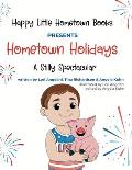 Hometown Holidays: A Stilly Spectacular