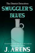 The District Detectives: Smuggler's Blues