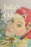 Julia's Odyssey