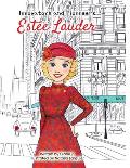 Kids Story Book of Estee: (Innovators and Pioneers) Illustrated Biography Book of Estee Lauder: (Innovators and Pioneers) Illustrated Biography
