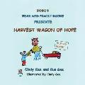 Harvest Wagon of Hope: Book 9