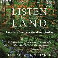 Listen to the Land