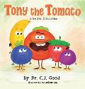 Tony the Tomato: A Fruitful Conversation