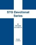 STG Devotional Series: 52 Christian Weekly Devotionals