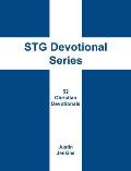 STG Devotional Series: 52 Christian Weekly Devotionals